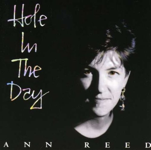 Hole In The Day by Ann Reed