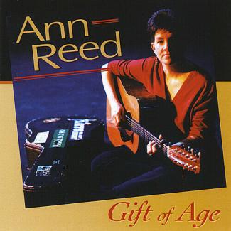 Gift of Age by Ann Reed