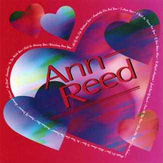 Valentine Collection by Ann Reed