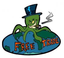 TPP - Free Trade or Fair Trade