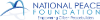 logo for National Peace Foundation