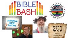 Bible Bash Guest Episode May 2021