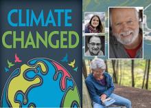 March 2024 Guest Episode from Climate Changed Podcast