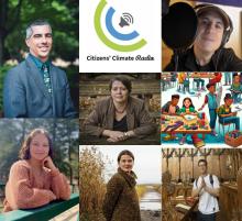 Citizens' Climate Radio May 2024 Guest Episode
