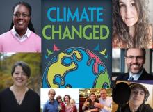 Climate Changed Podcast September 2024