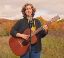 Sadie Gustafson-Zook