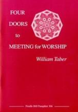 4 Doors to Quaker Worship