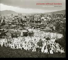 book cover for "Pictures without borders"