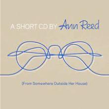 A Short CD by Ann Reed