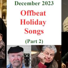 Christmas Songs 2023 Part 2
