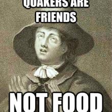 Quaker Quotes