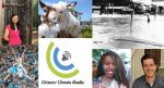 Climate Science, History, & Art - Citizens Climate Radio