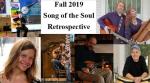 Fall 2019 Song of the Soul Retrospective