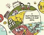 Joseph Hunt - Sustainable World