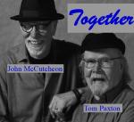 John McCutcheon & Tom Paxton