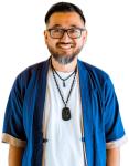 Kazu Haga