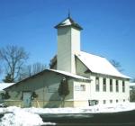 photo of mosque in Altoona