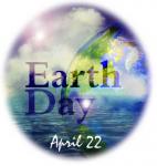 Earth Day Collage - Artists for the Earth
