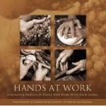 cover of book "Hands at Work"