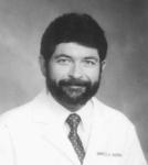 photo of Doctor Koenig