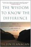 cover of book "The Wisdom to Know the Difference"