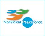logo for Nonviolent Peace Force