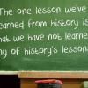 Why Teach History?