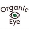 Organic Eye Logo