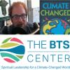 Ben Yosua-Davis, logos for Climate Changed and the BTS Center