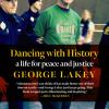 Cover of Dancing with History by George Lakey