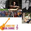Songs for Social Change