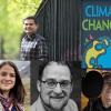 Climate Changed Podcast June 2025 guest episode