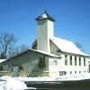 photo of mosque in Altoona