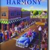cover of book entitled "Harmony"