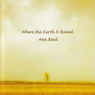 Where the Earth is Round by Ann Reed