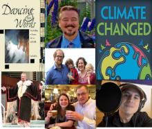 Climate Changed Podcast December 2024 Guest Episode