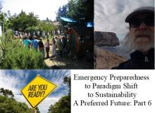 Permaculture & Paradigm Shift May 2025 guest episode