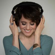 Kate Minogue, AKA Rowan Sway