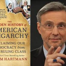 Thom Hartmann