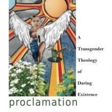 Cover of Trans-Forming Proclamation