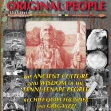 Cover of The Original People