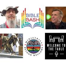 Bible Bash Guest Episode March 2022