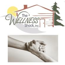 Wellness Shack logo