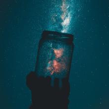 A Jar Full of Stars