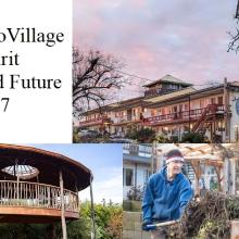 Primer Episode 7: Kailash EcoVillage