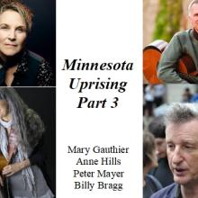 Songs of the Minnesota Uprising, Part 3
