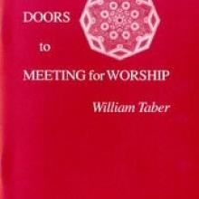 4 Doors to Quaker Worship