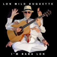 Lon Milo DuQuette