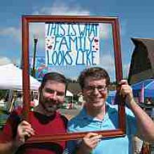 Marriage Equality in Minnesota - Listening for Victory!