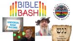 Bible Bash Guest Episode May 2021